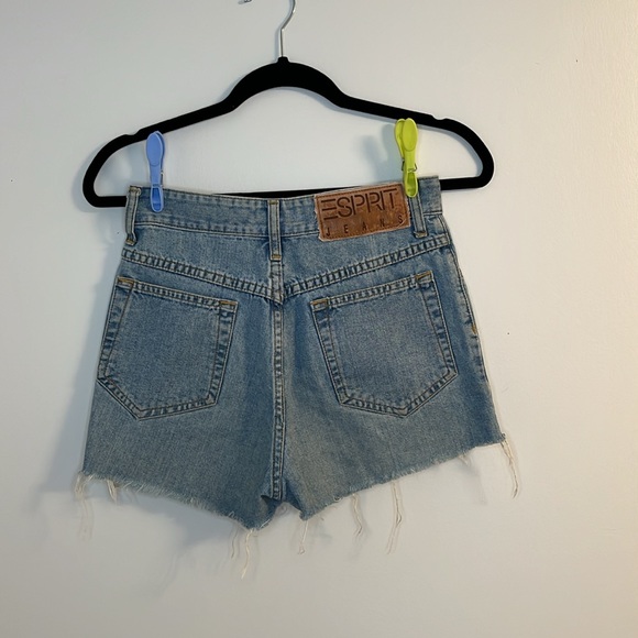 Esprit Shorts - Picture 2 of 2